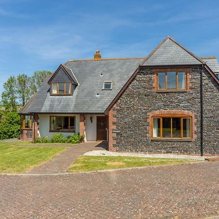 September Cottage Wadebridge Εξωτερικό φωτογραφία