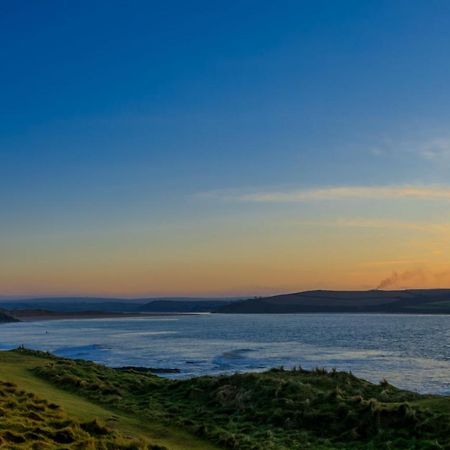 September Cottage Wadebridge Εξωτερικό φωτογραφία