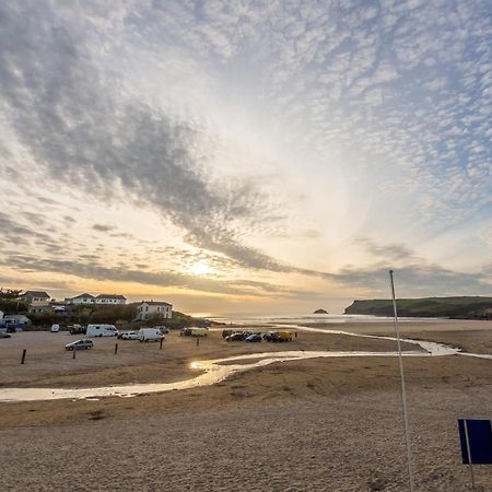 September Cottage Wadebridge Εξωτερικό φωτογραφία