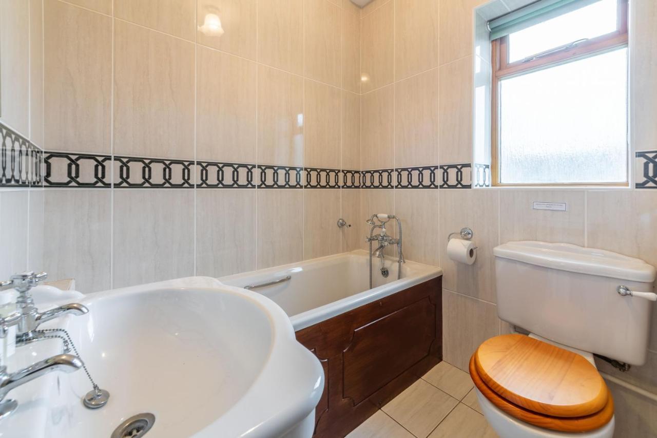 September Cottage Wadebridge Εξωτερικό φωτογραφία