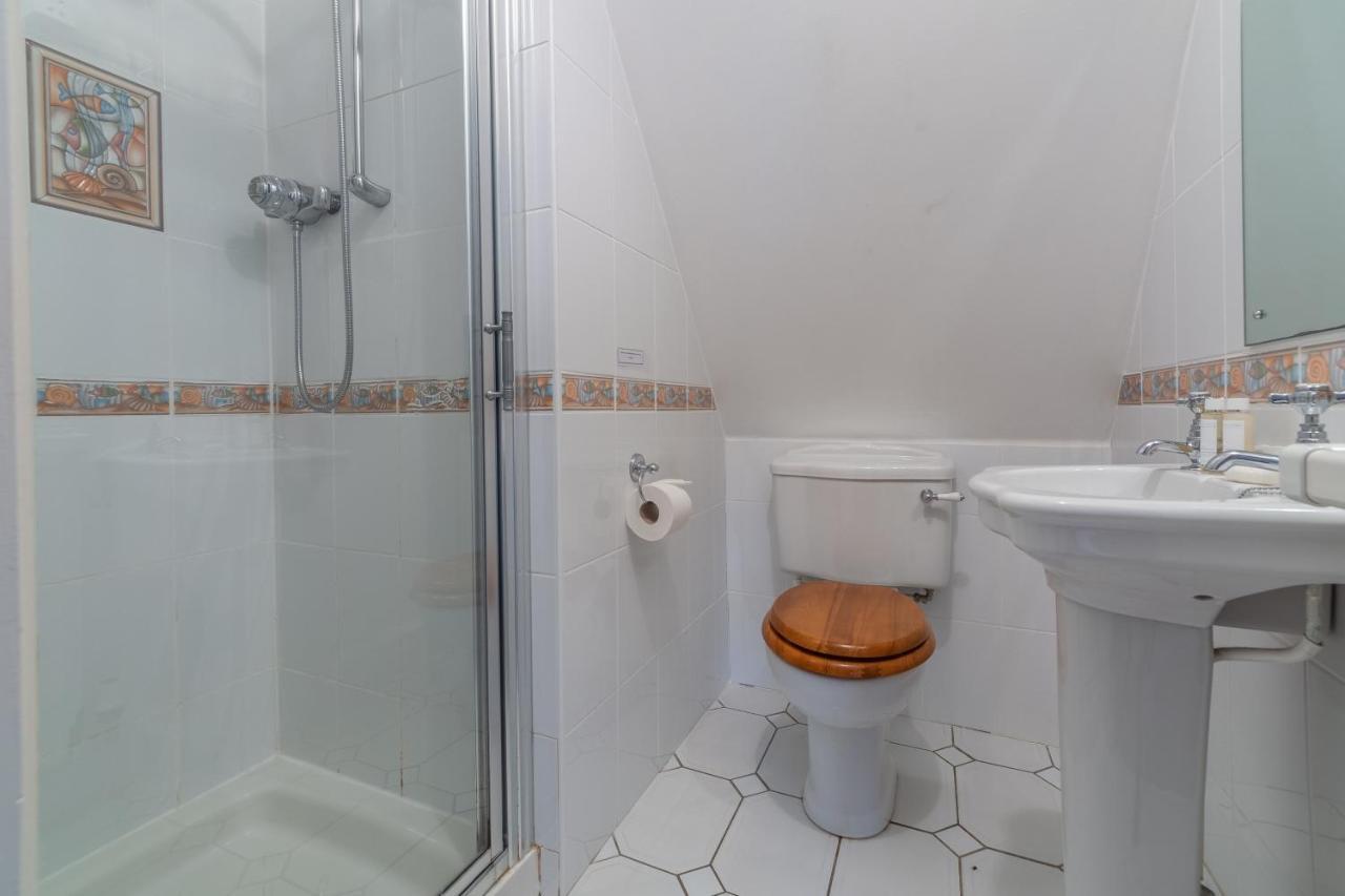 September Cottage Wadebridge Εξωτερικό φωτογραφία