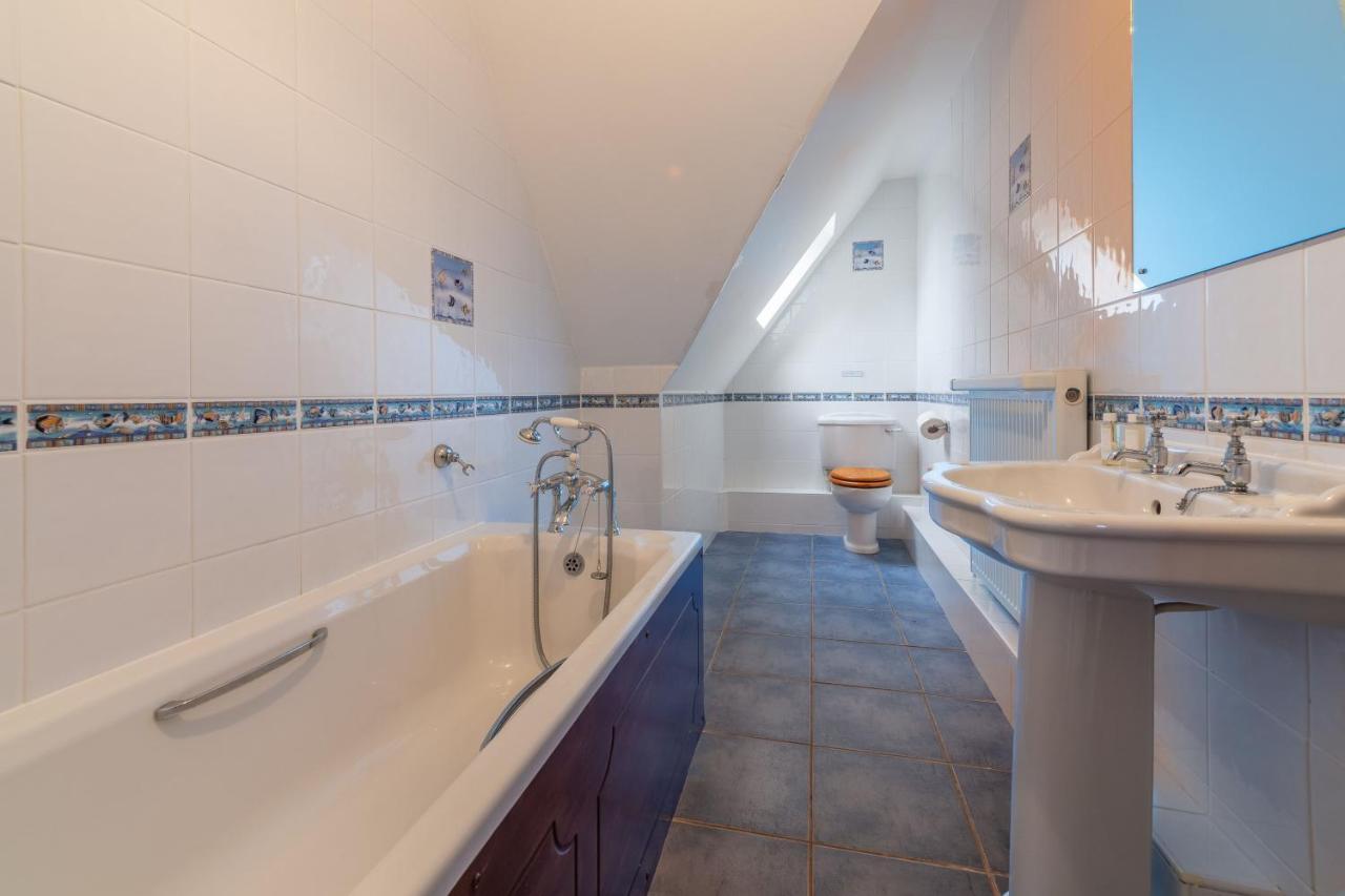 September Cottage Wadebridge Εξωτερικό φωτογραφία