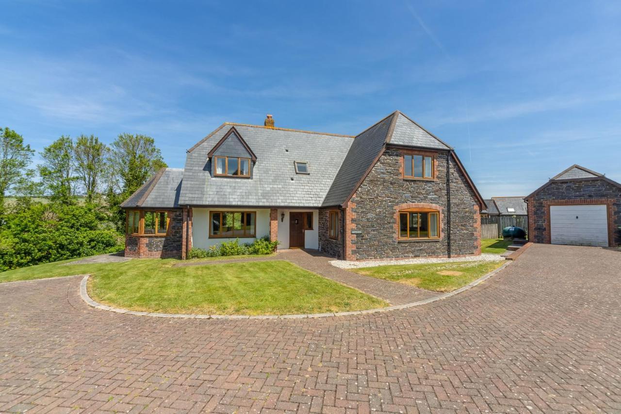 September Cottage Wadebridge Εξωτερικό φωτογραφία