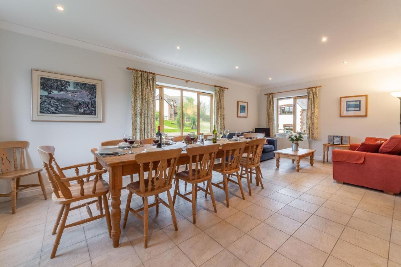 September Cottage Wadebridge Εξωτερικό φωτογραφία