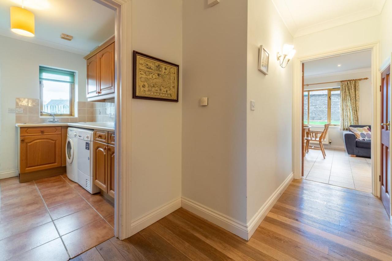 September Cottage Wadebridge Εξωτερικό φωτογραφία