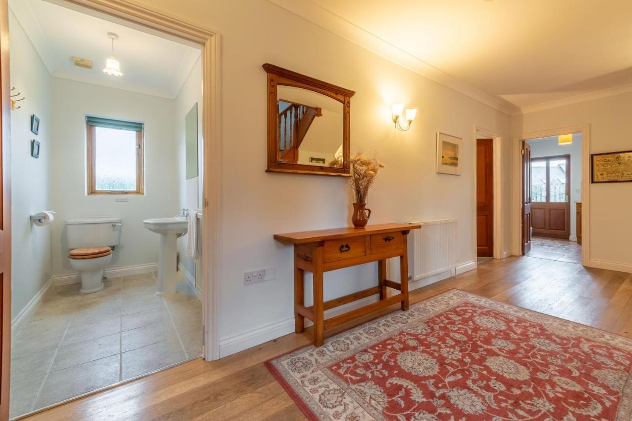 September Cottage Wadebridge Εξωτερικό φωτογραφία