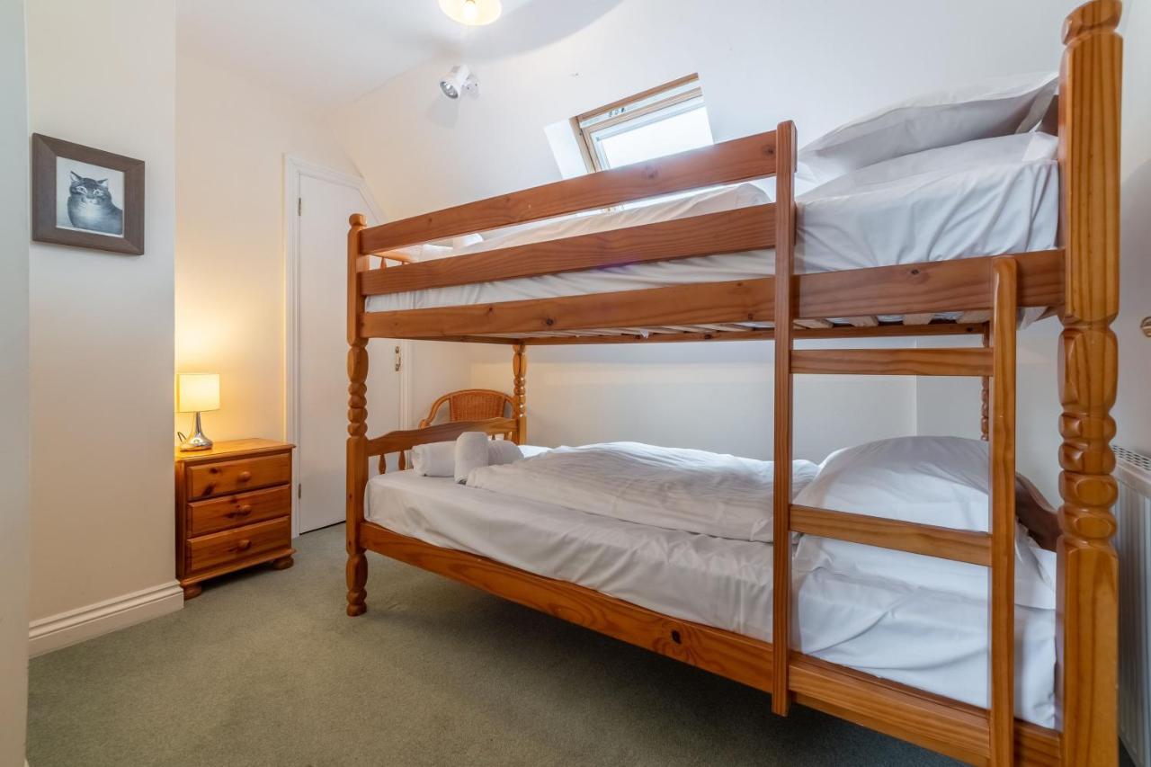 September Cottage Wadebridge Εξωτερικό φωτογραφία