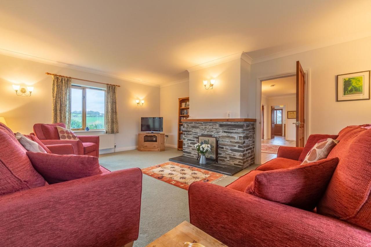 September Cottage Wadebridge Εξωτερικό φωτογραφία