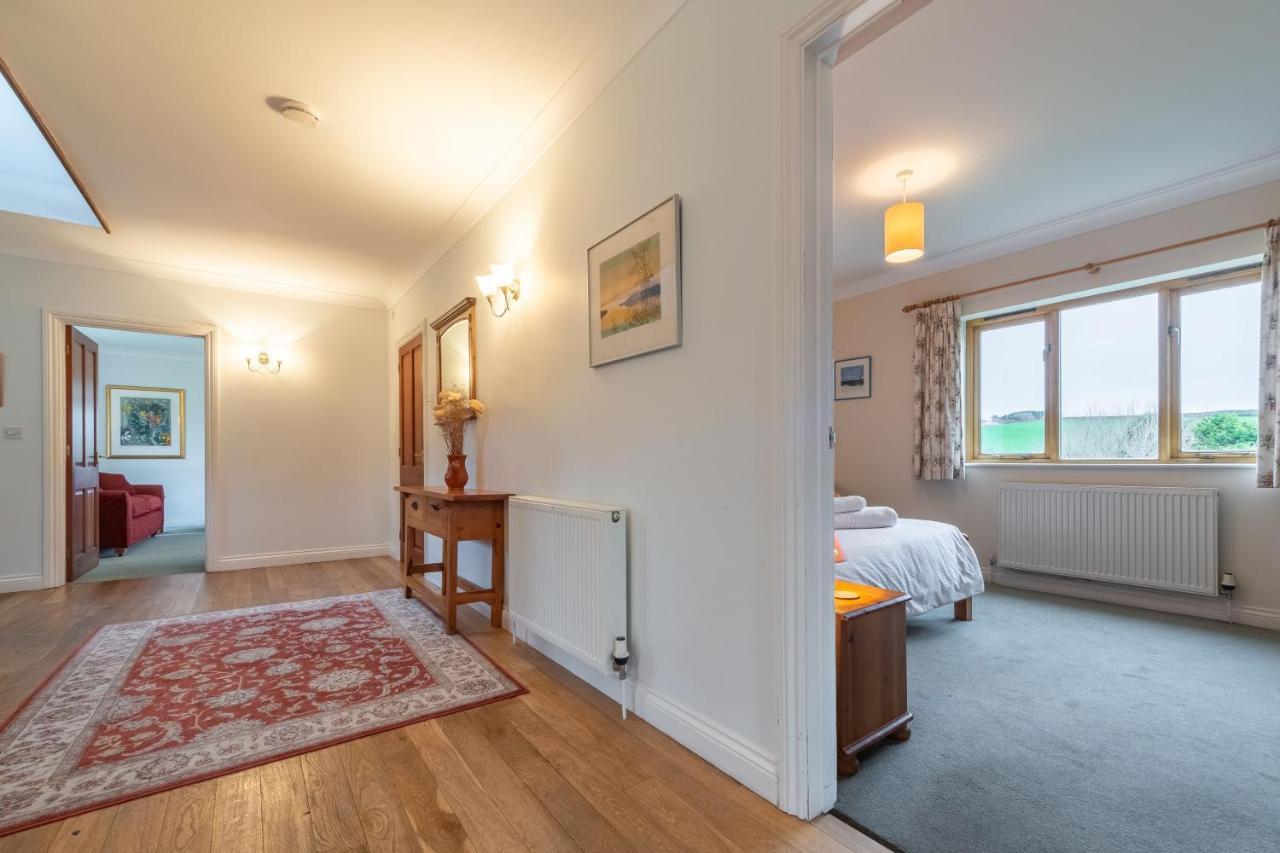 September Cottage Wadebridge Εξωτερικό φωτογραφία