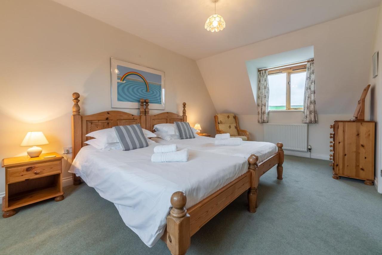 September Cottage Wadebridge Εξωτερικό φωτογραφία