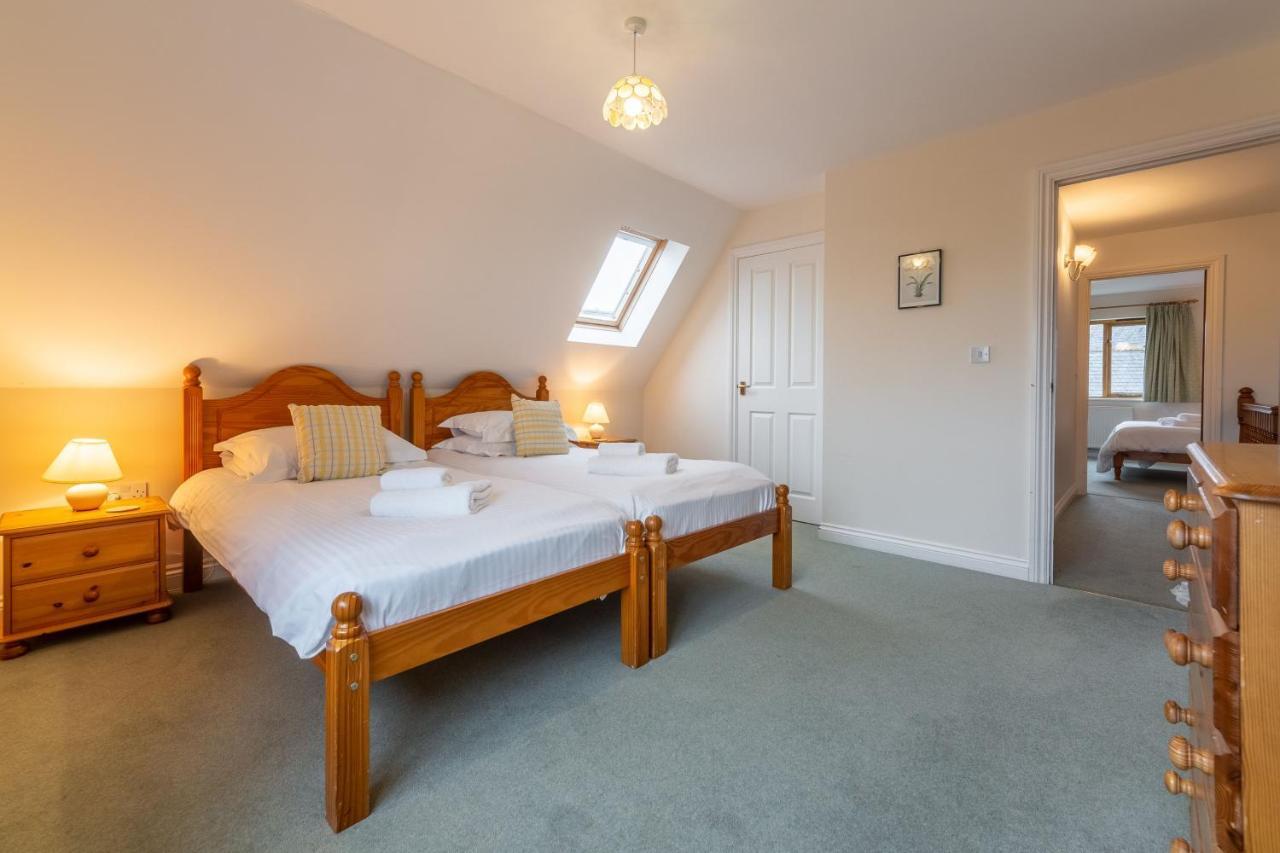September Cottage Wadebridge Εξωτερικό φωτογραφία