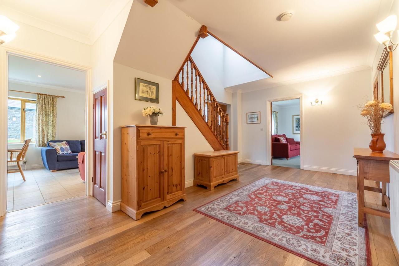 September Cottage Wadebridge Εξωτερικό φωτογραφία