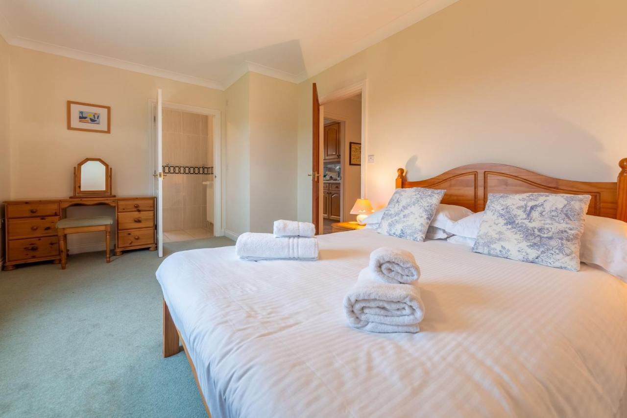 September Cottage Wadebridge Εξωτερικό φωτογραφία