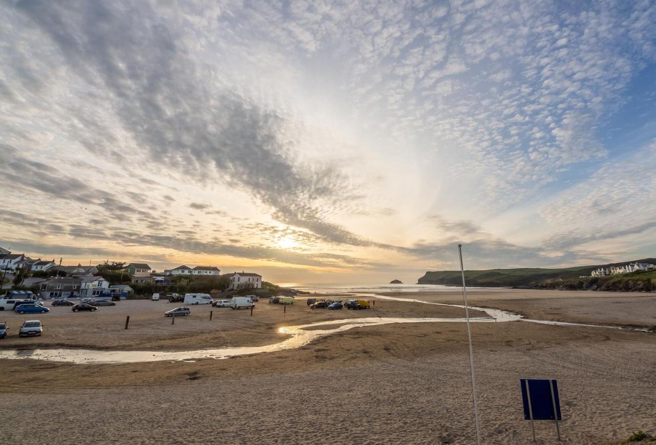 September Cottage Wadebridge Εξωτερικό φωτογραφία